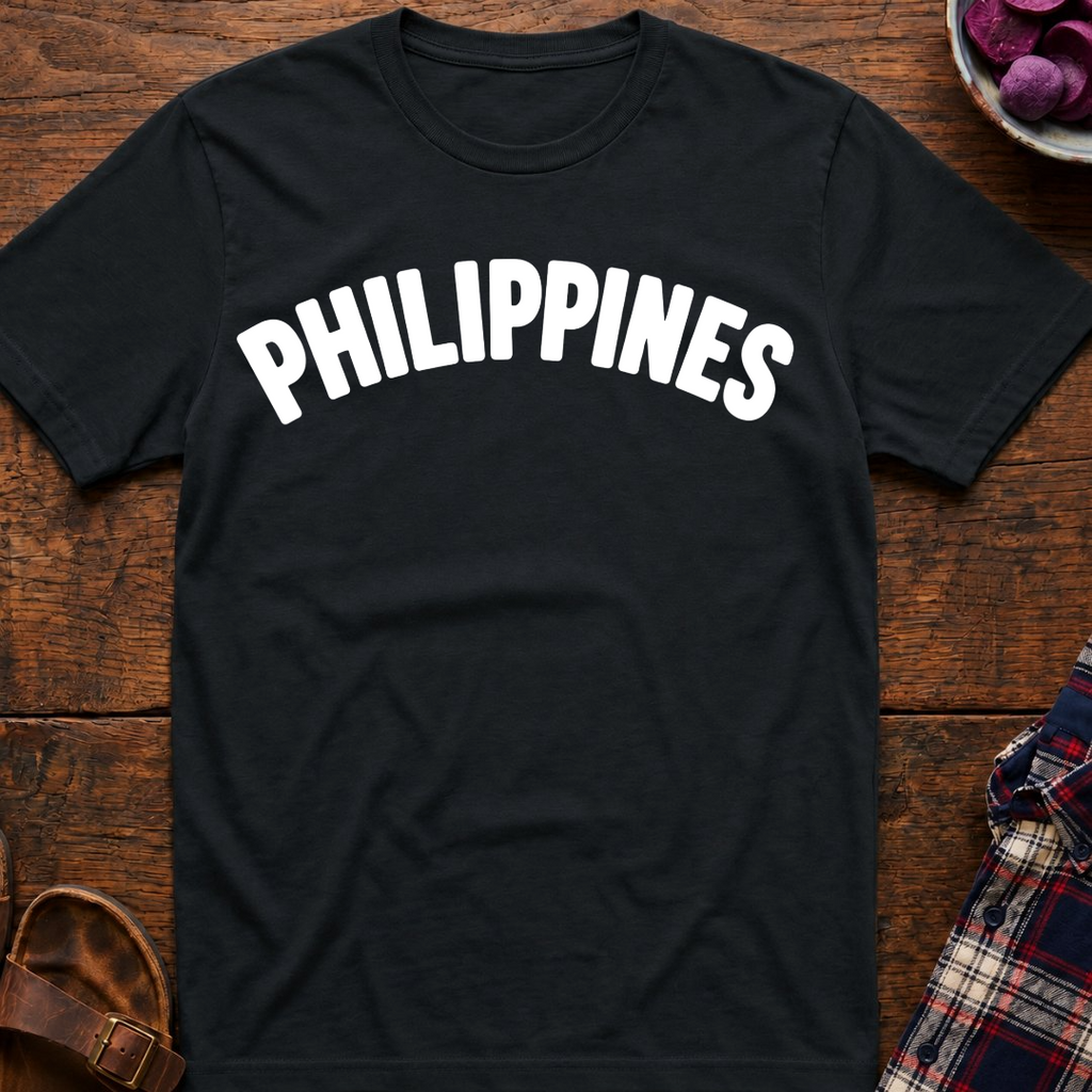 Philippines T-Shirt