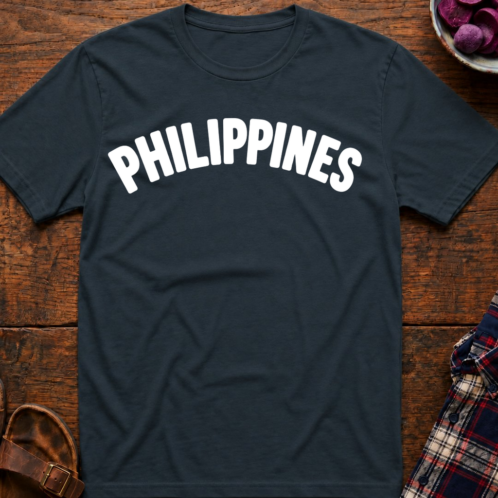 Philippines T-Shirt