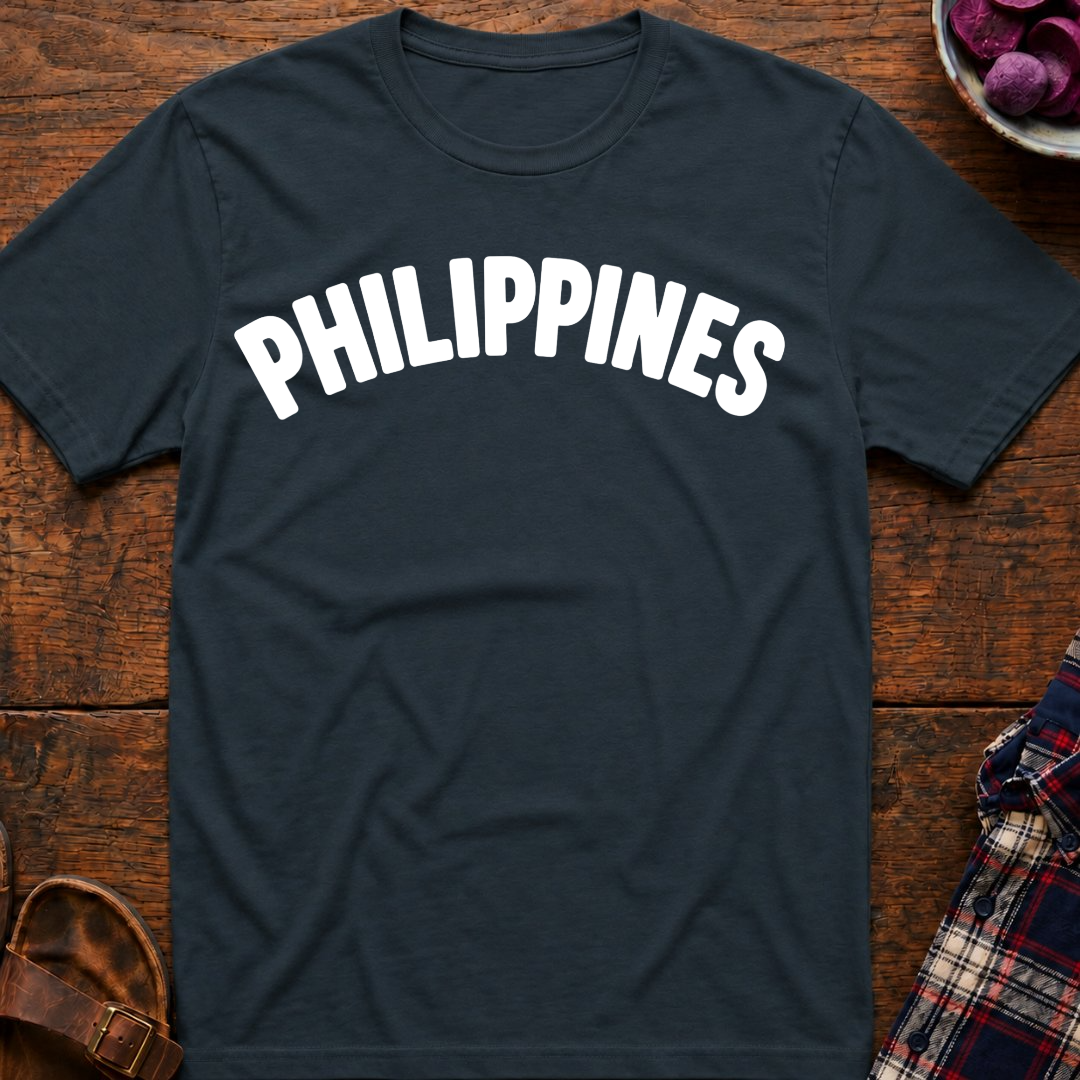 Philippines T-Shirt