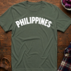 Philippines T-Shirt