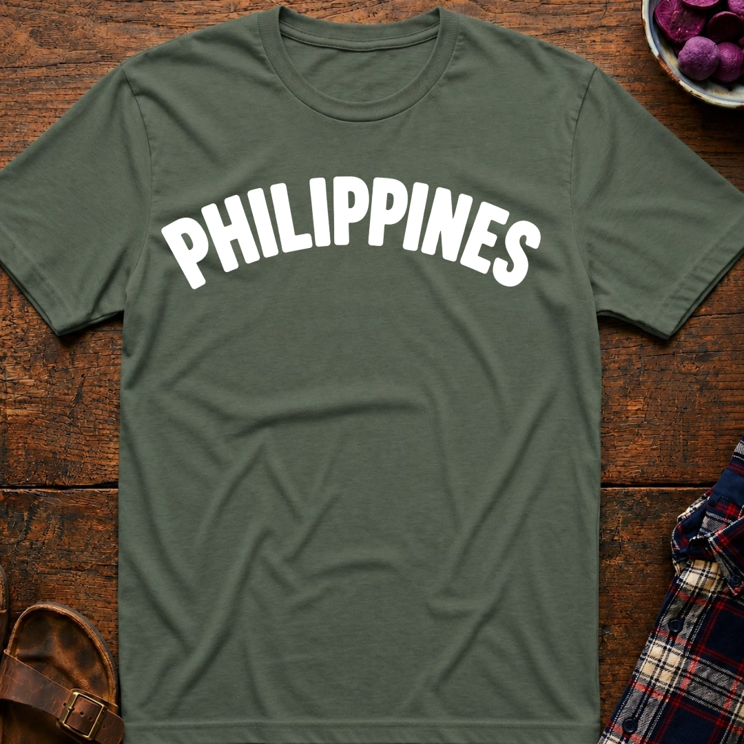 Philippines T-Shirt