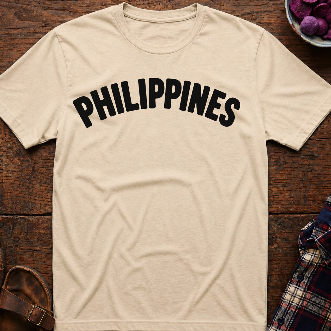 Philippines T-Shirt