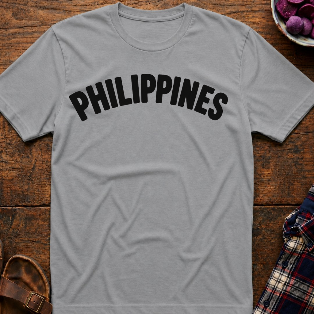 Philippines T-Shirt