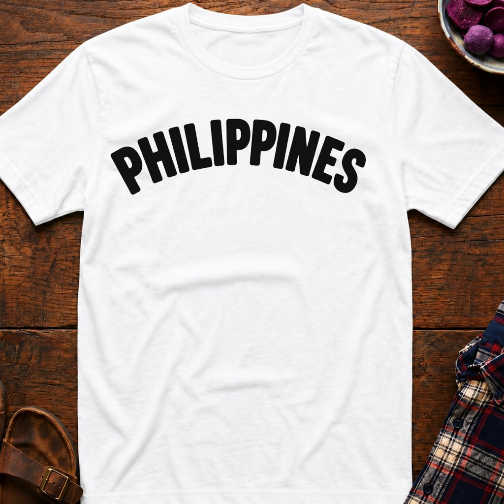 Philippines T-Shirt