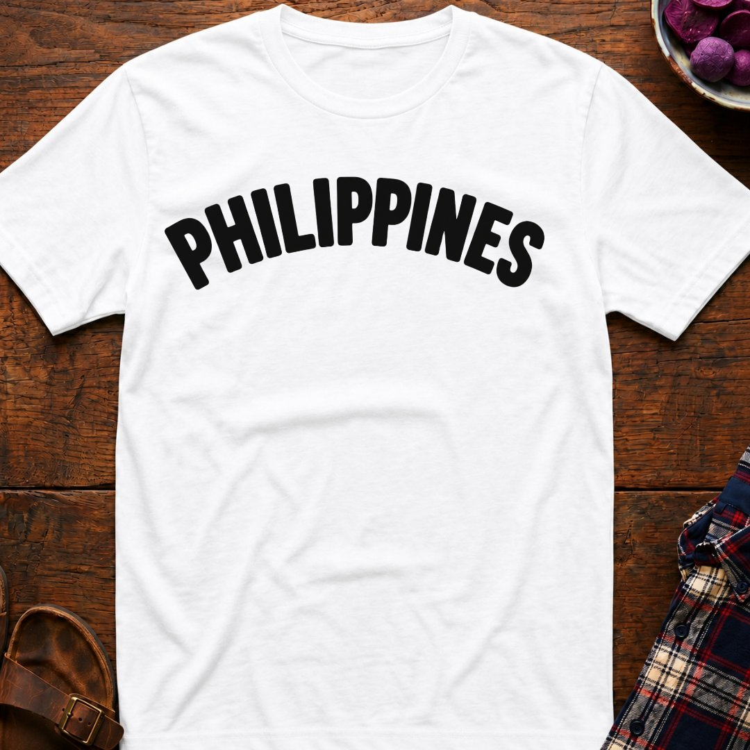 Philippines T-Shirt