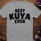 Best Kuya Ever T-Shirt