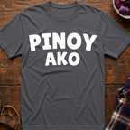 Pinoy Ako T-Shirt