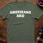 Amerikano Ako T-Shirt