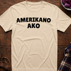 Amerikano Ako T-Shirt