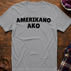 Amerikano Ako T-Shirt