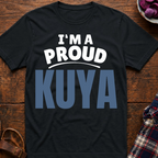 I'm A Proud Kuya T-Shirt
