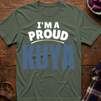 I'm A Proud Kuya T-Shirt