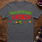 Maligayang Pasko T-Shirt