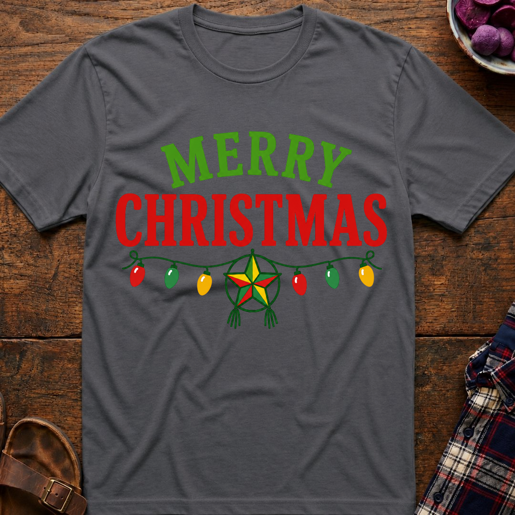 Merry Christmas T-Shirt