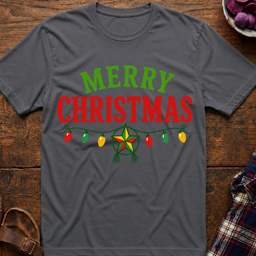 Merry Christmas T-Shirt