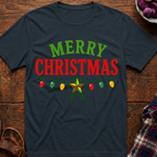 Merry Christmas T-Shirt