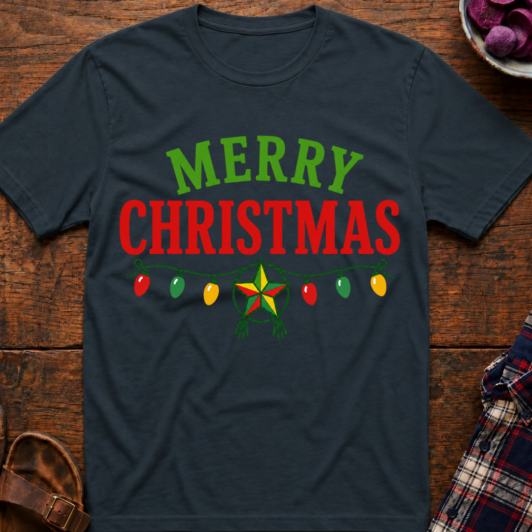 Merry Christmas T-Shirt