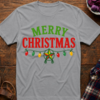 Merry Christmas T-Shirt