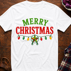 Merry Christmas T-Shirt