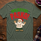 Maligayang Pasko From Santa T-Shirt