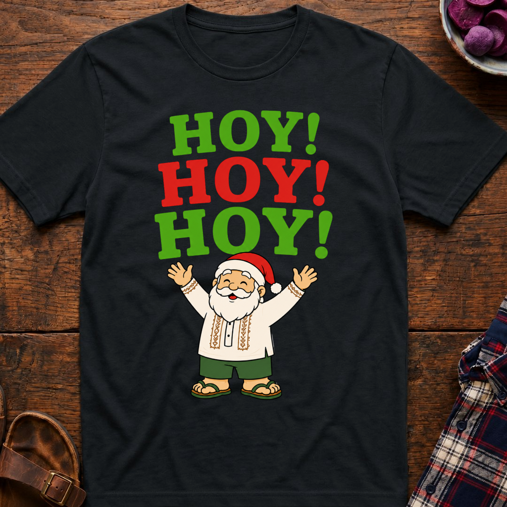 Hoy! Hoy! Hoy! T-Shirt