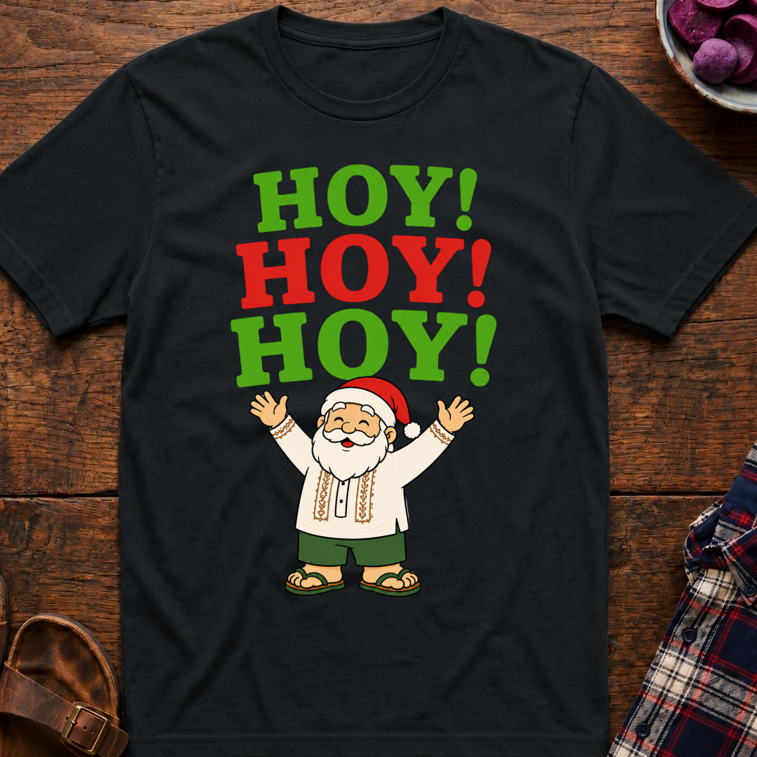 Hoy! Hoy! Hoy! T-Shirt