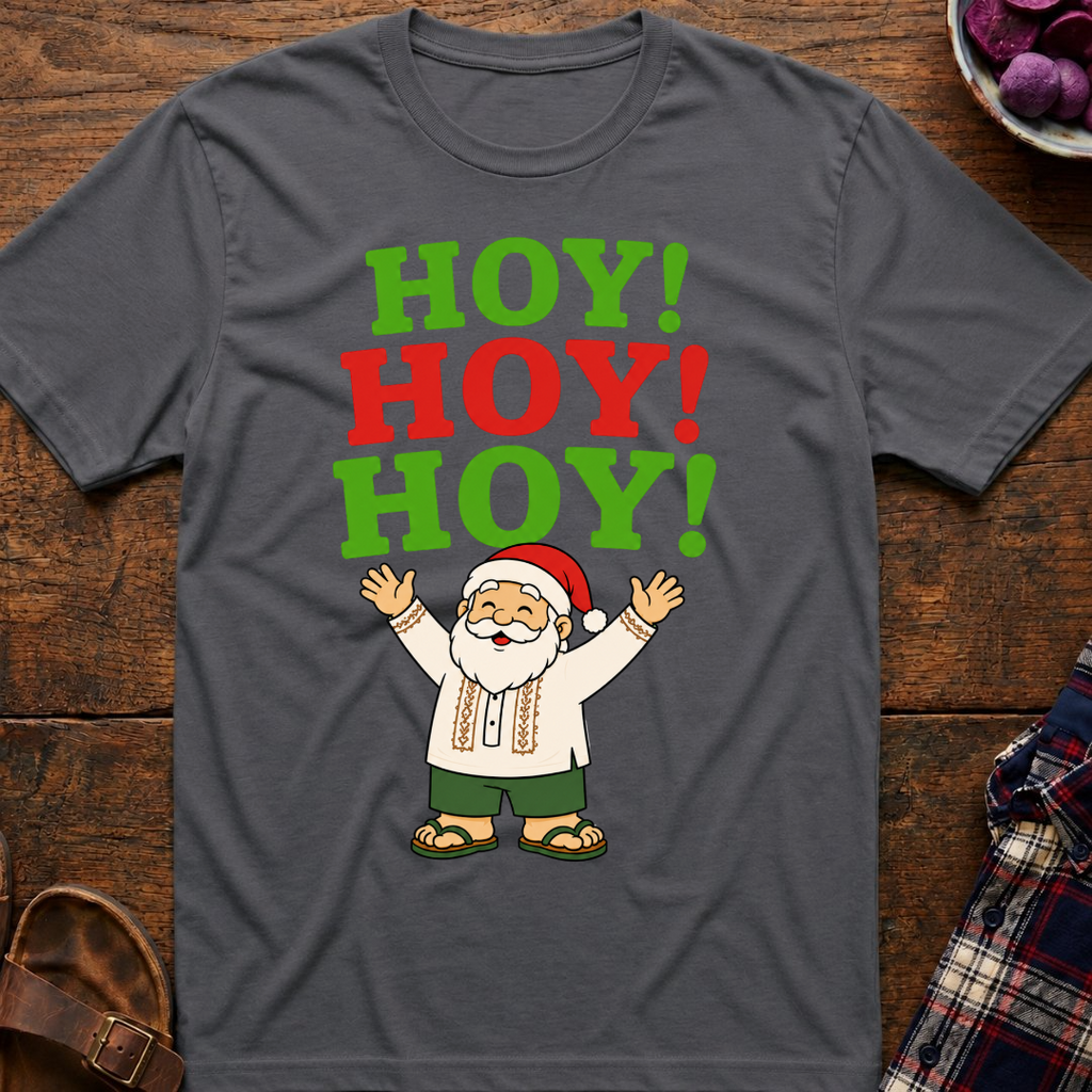 Hoy! Hoy! Hoy! T-Shirt