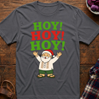 Hoy! Hoy! Hoy! T-Shirt