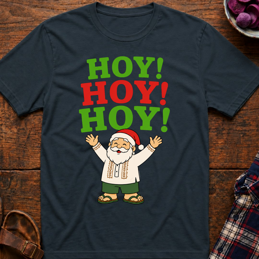 Hoy! Hoy! Hoy! T-Shirt
