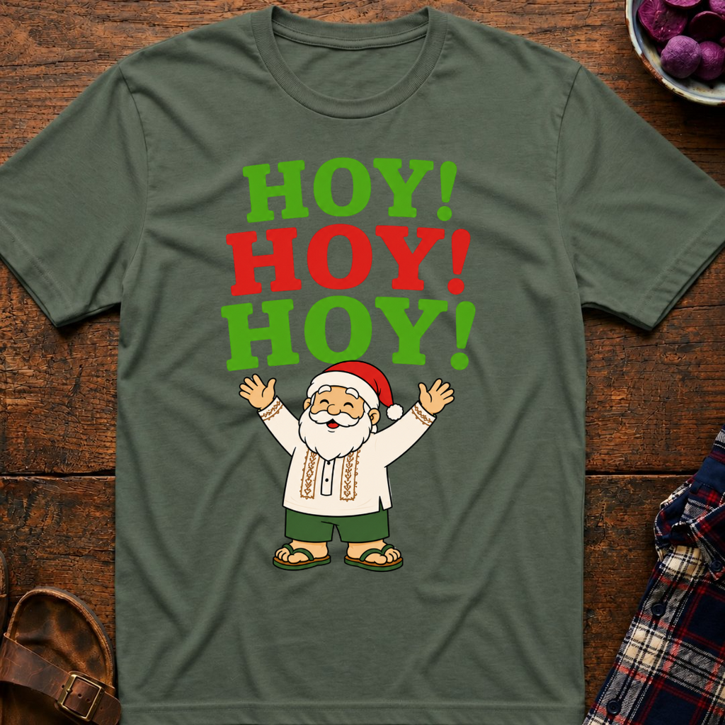 Hoy! Hoy! Hoy! T-Shirt