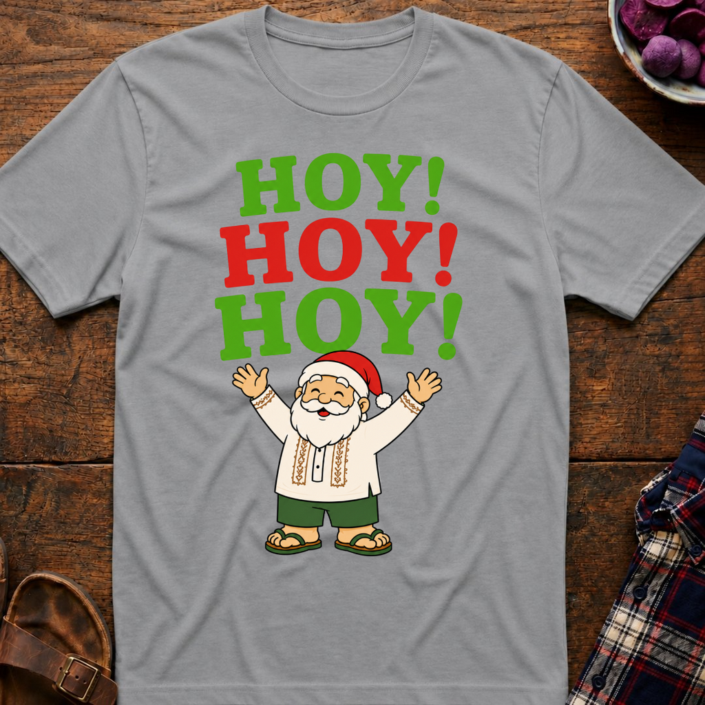 Hoy! Hoy! Hoy! T-Shirt