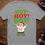 Hoy! Hoy! Hoy! T-Shirt