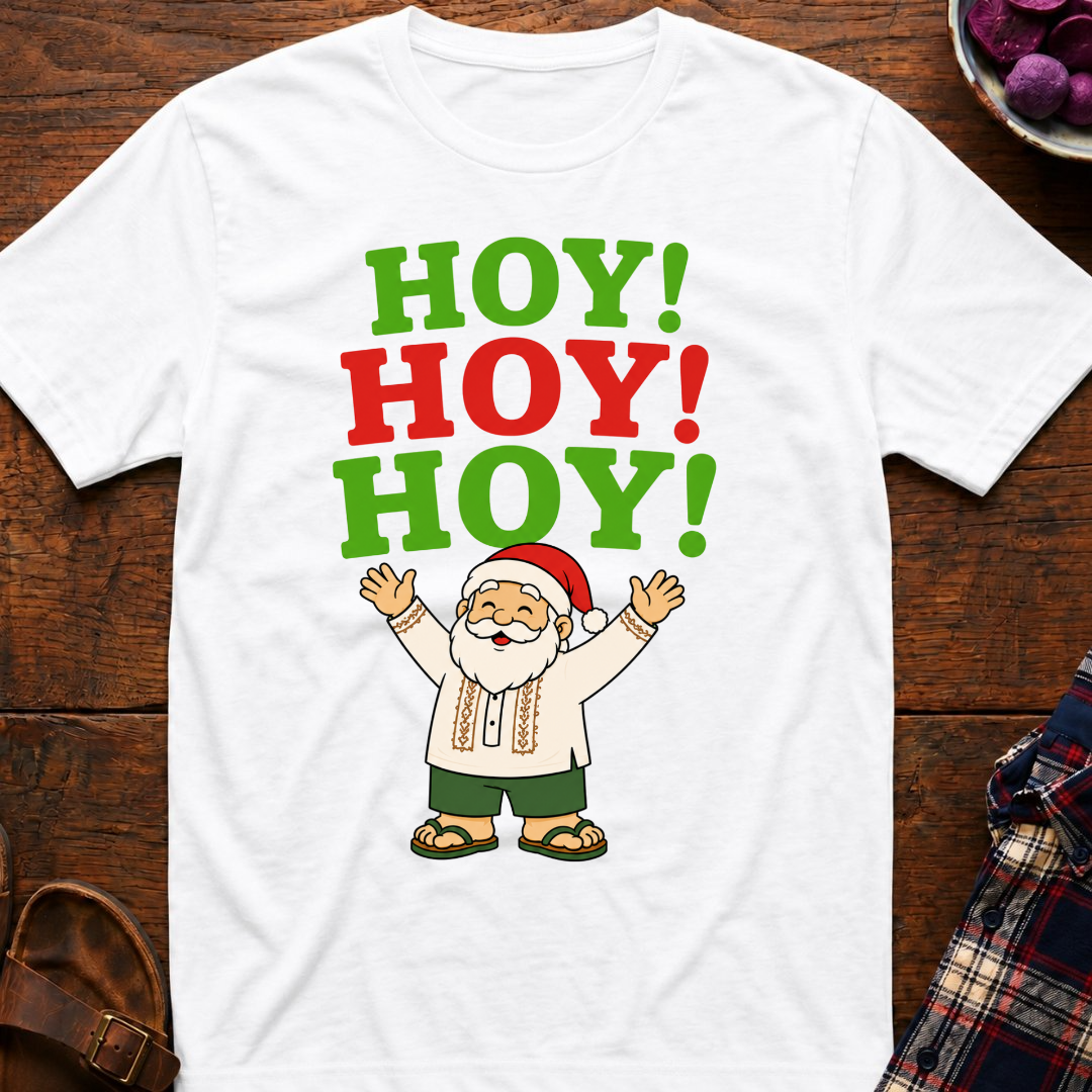 Hoy! Hoy! Hoy! T-Shirt