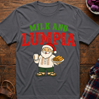 Milk And Lumpia T-Shirt
