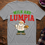 Milk And Lumpia T-Shirt