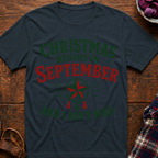 I Ain't Mad T-Shirt