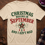 I Ain't Mad T-Shirt