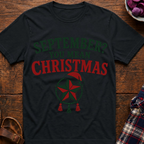 You Mean Christmas T-Shirt