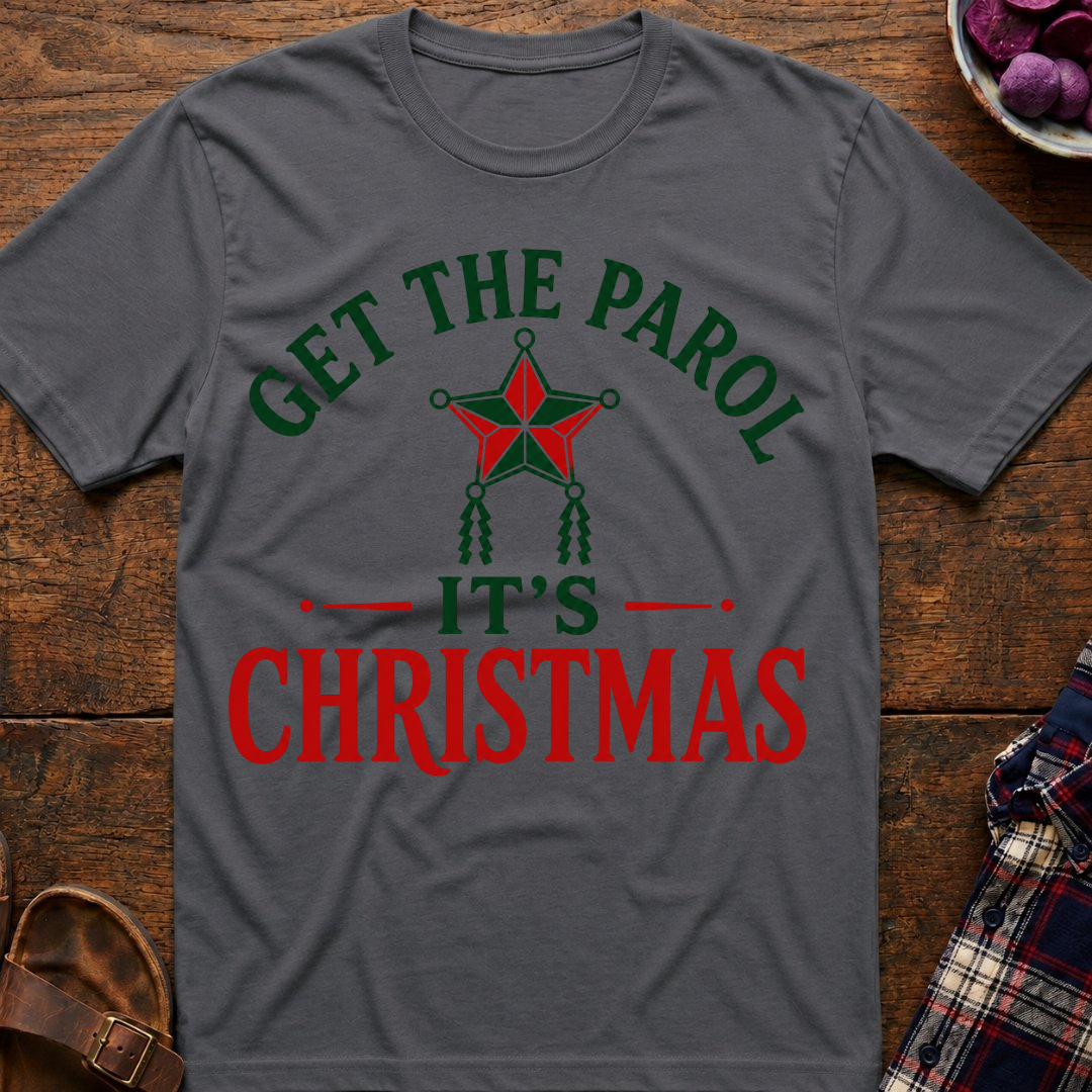Get The Parol T-Shirt
