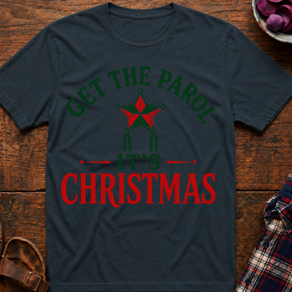 Get The Parol T-Shirt