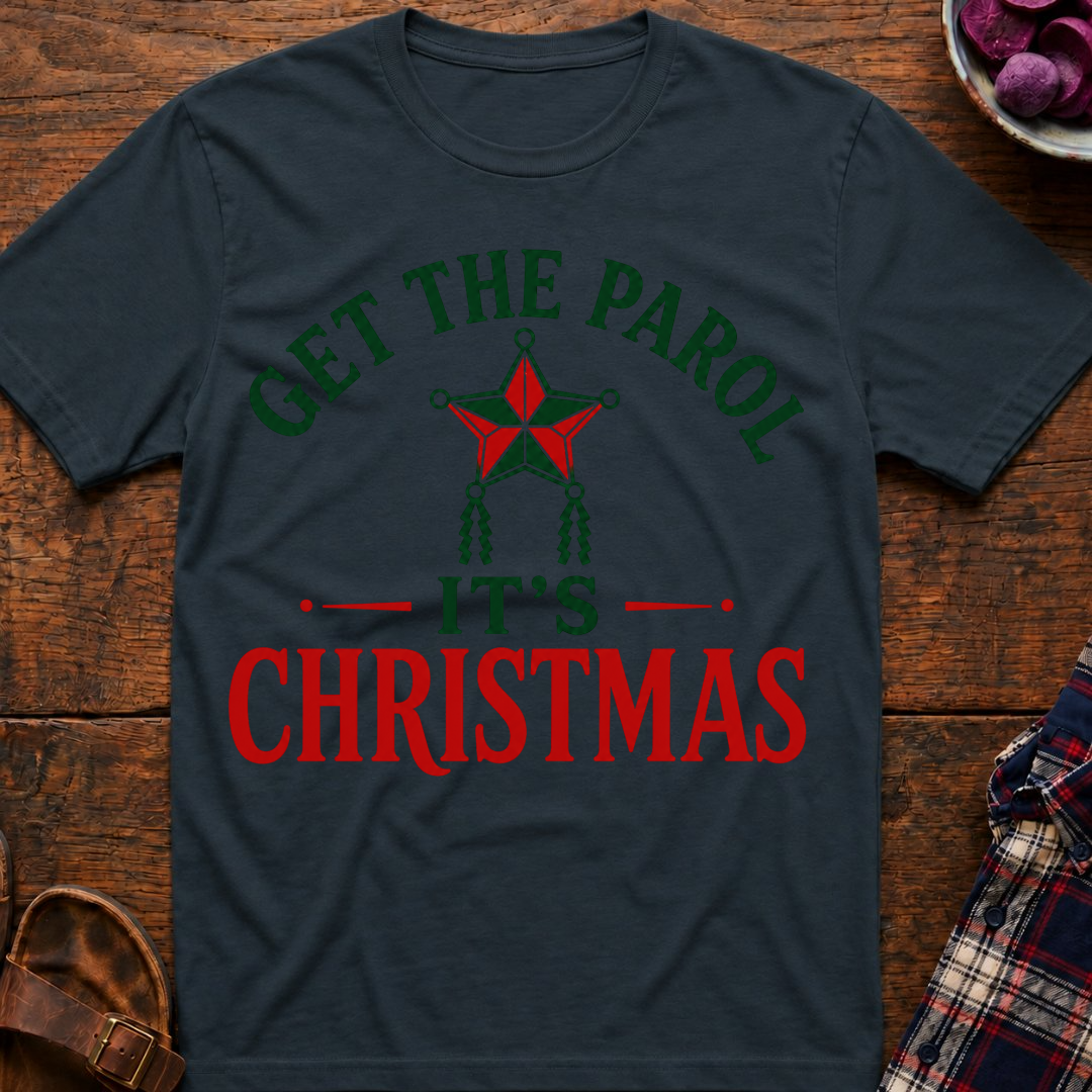 Get The Parol T-Shirt