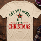 Get The Parol T-Shirt