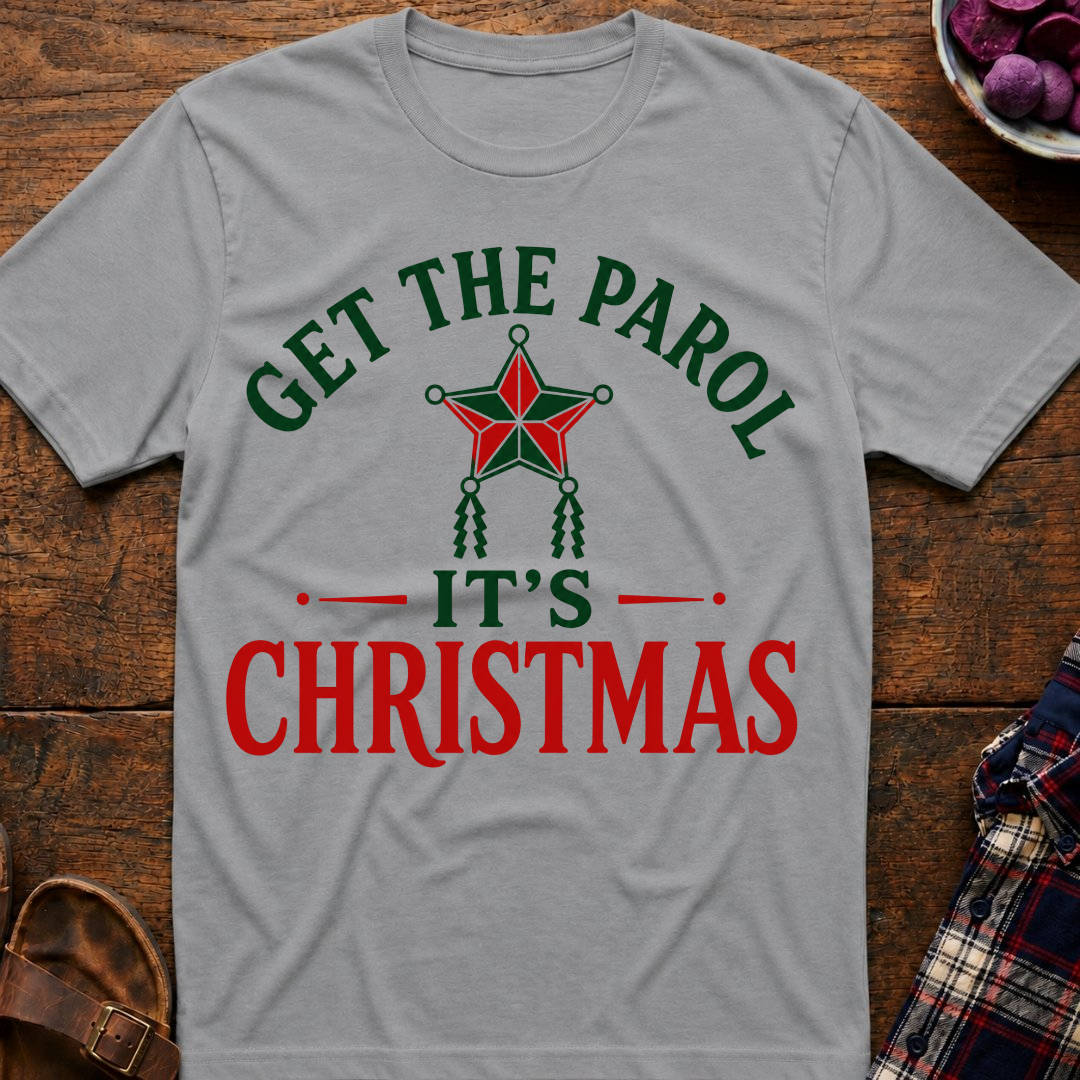 Get The Parol T-Shirt