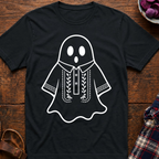 Ghost In Barong T-Shirt