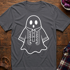 Ghost In Barong T-Shirt