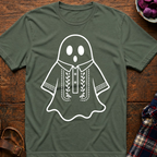 Ghost In Barong T-Shirt