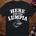 Ghost For Lumpia T-Shirt