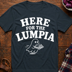 Ghost For Lumpia T-Shirt