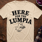 Ghost For Lumpia T-Shirt