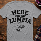 Ghost For Lumpia T-Shirt